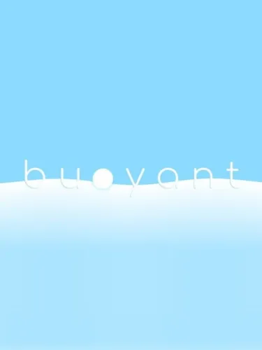 Portada de Buoyant