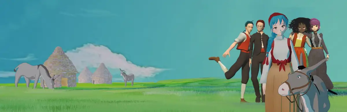 Bura: The Way the Wind Blows