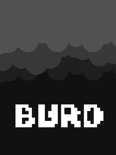 Portada de Burd.