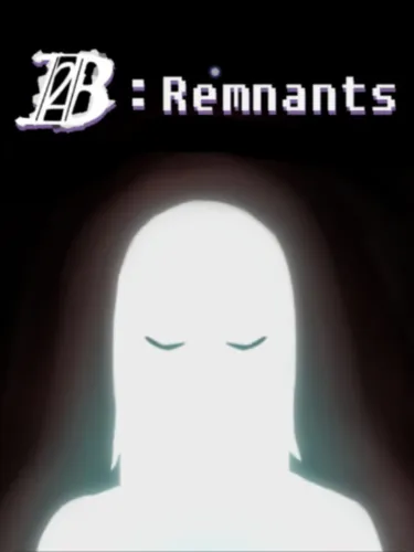 Portada de Burden 2: Remnants