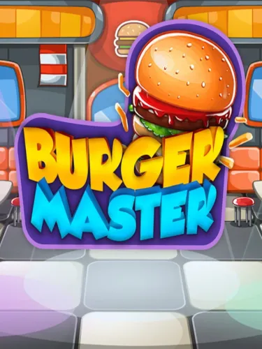 Portada de Burger Master