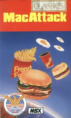 Portada de Burgerkill