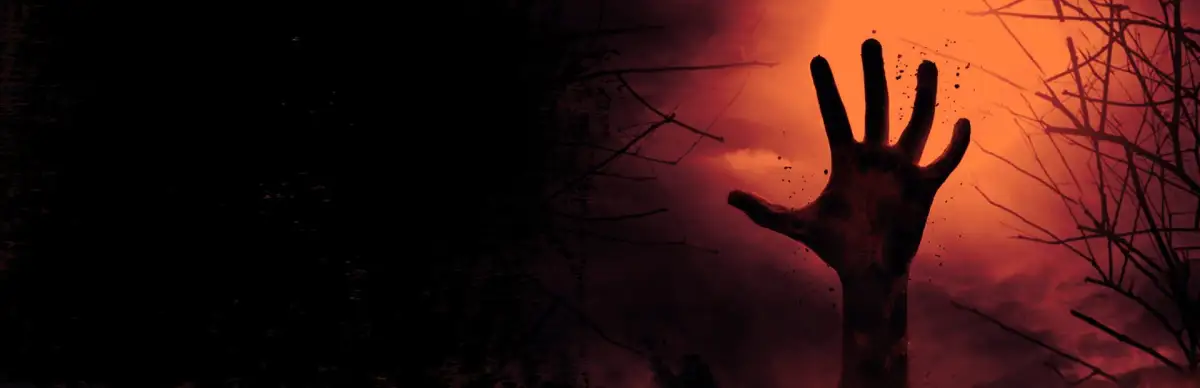 Buried Alive: The Annihilation VR