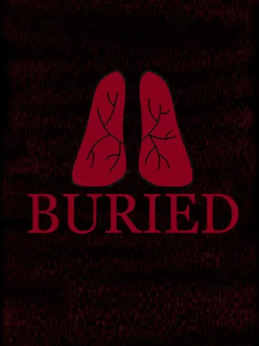 Portada de Buried