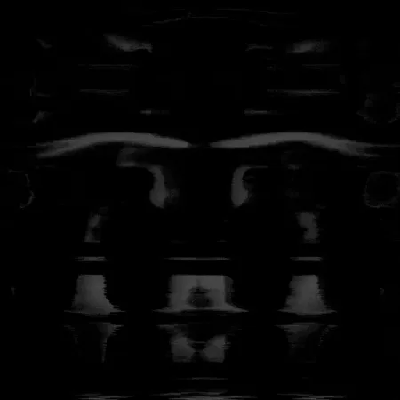 Portada de Burn. Pulse. Detach.