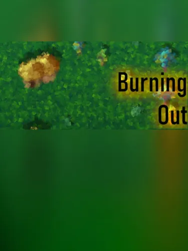 Portada de Burning Out