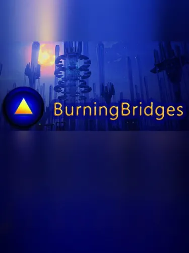 Portada de BurningBridges VR