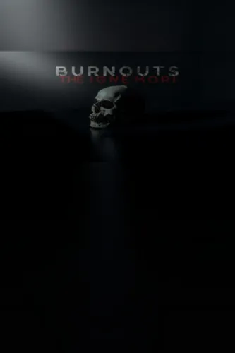 Portada de Burnouts