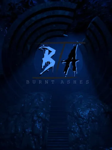 Portada de Burnt Ashes