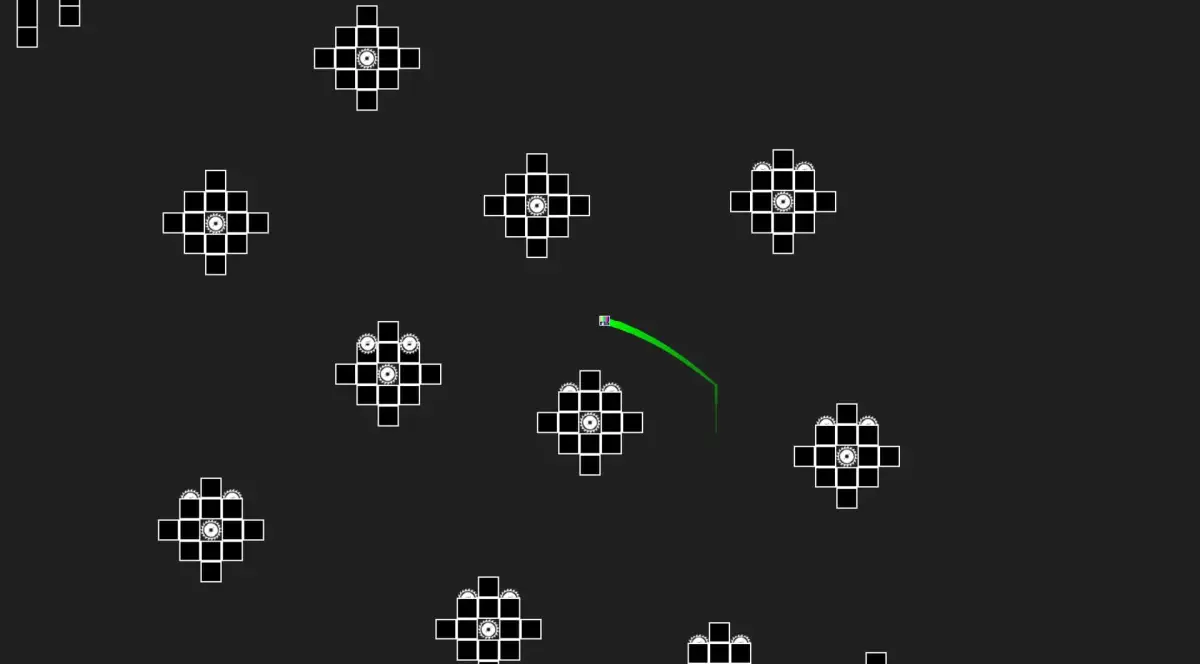 Portada de !BurnToDie!