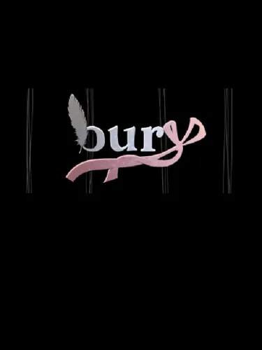 Portada de Bury