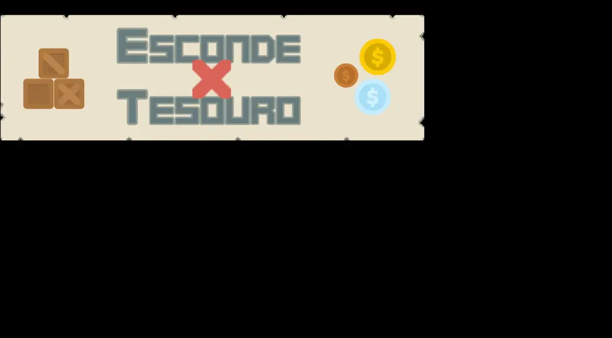 Portada de Bury Treasure