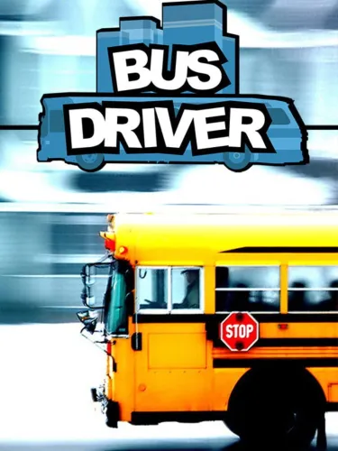 Portada de Bus Driver