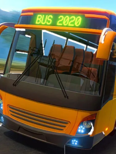 Portada de Bus Simulator: Original