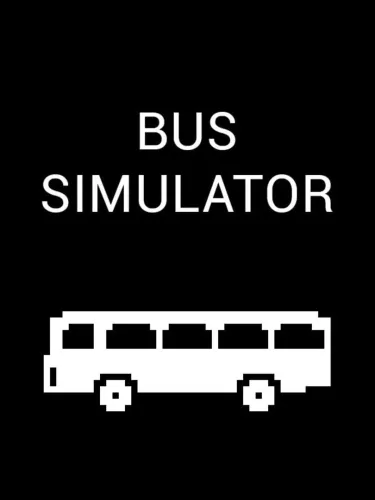 Portada de Bus Simulator