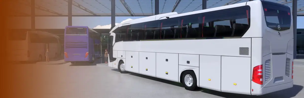 Bus Simulator: Ultimate