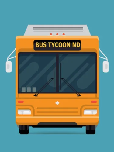 Portada de Bus Tycoon ND