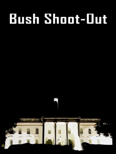 Portada de Bush Shoot-Out