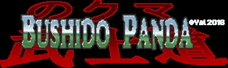 Portada de Bushido Panda