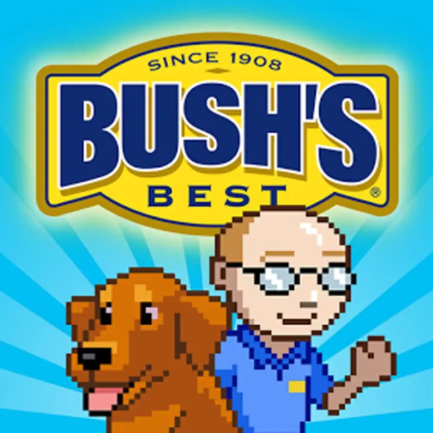 Bush’s Bean Dash