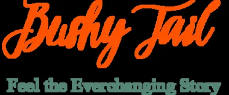 Portada de Bushy Tail