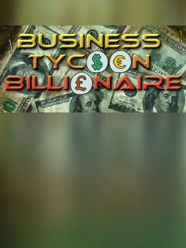 Portada de Business Tycoon Billionaire