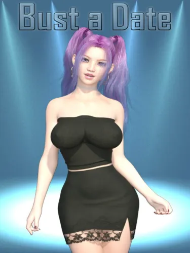 Portada de Bust a date