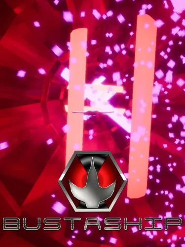 Portada de BustaShip