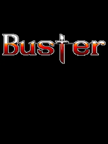 Portada de Buster
