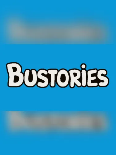 Portada de Bustories