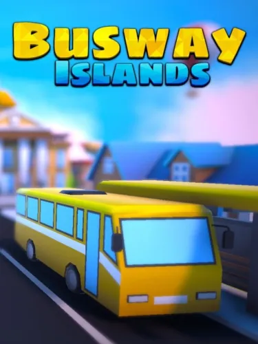 Portada de Busway Islands