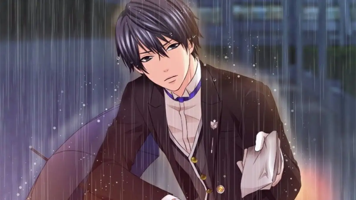 Butler Until Midnight