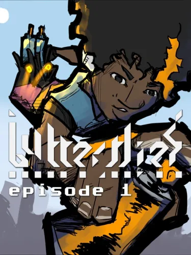 Portada de Butterflies: Episode 1 – Rudies