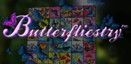 Portada de Butterfliestry