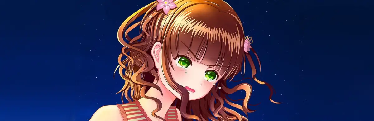 Portada de Butterfly Dream Shadow