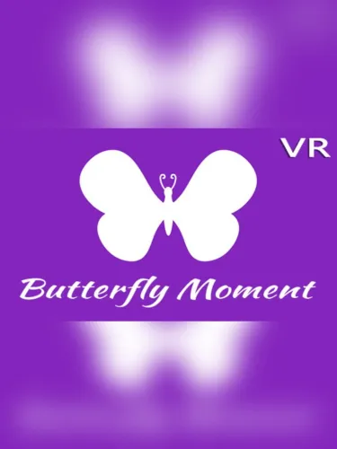 Portada de Butterfly Moment