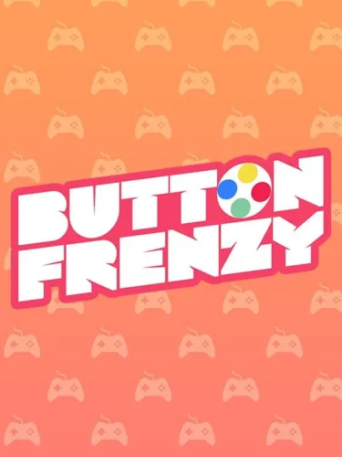 Portada de Button Frenzy