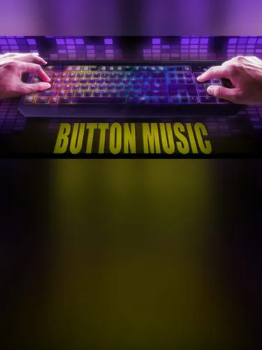 Portada de Button Music