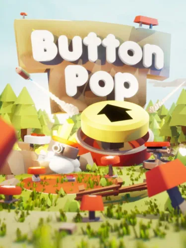 Portada de Button Pop