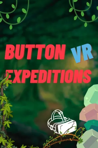 Portada de Button VR Expeditions