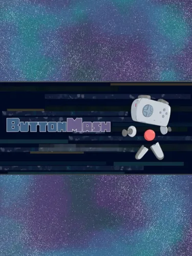 Portada de ButtonMash