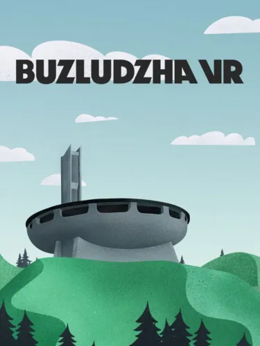 Portada de Buzludzha VR
