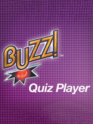 Portada de Buzz!: Quiz Player