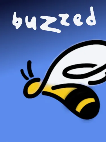 Portada de Buzzed