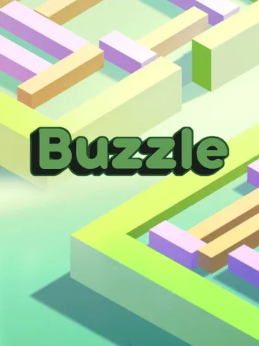 Portada de Buzzle