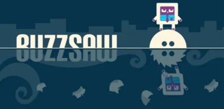Portada de Buzzsaw