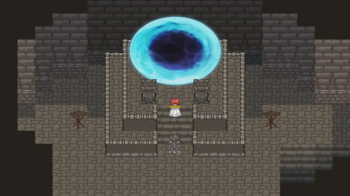 By Any Means Necessary