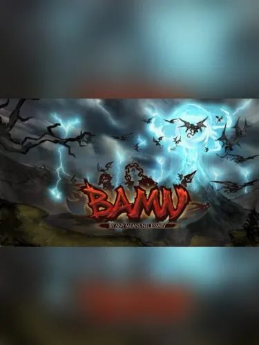 Portada de By Any Means Necessary