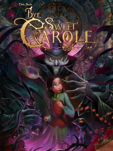 Portada de Bye Sweet Carole