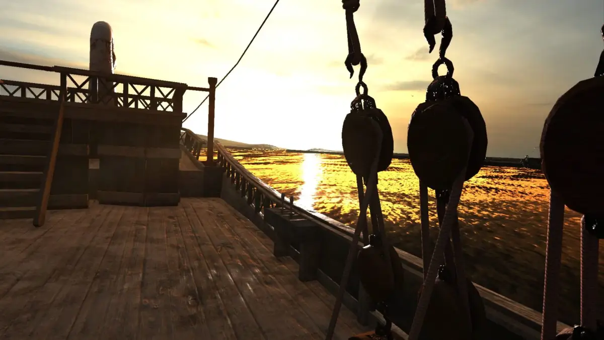 Bygone Worlds: Ephesus